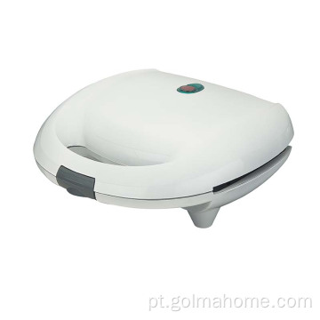 Vendedor quente Sandwich Maker 2 fatias 4 fatias sanduíche torradeira